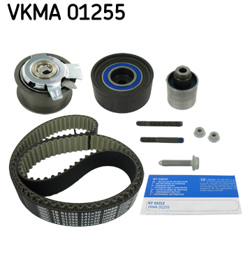 Timing Belt Set - VKMA 01255 SKF